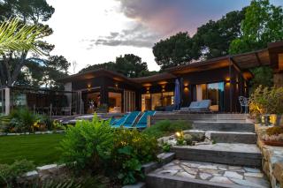 Villa luxueuse en bord de mer - La Seyne-sur-Mer - 1