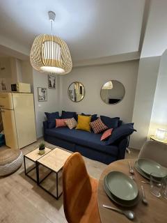 Merced Urban Living - Málaga - 5