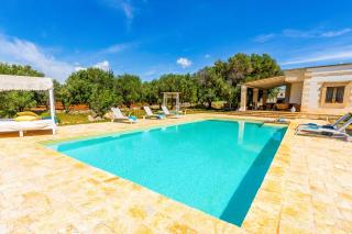 Villa Can Denise by Villa Plus - Ostuni - 8