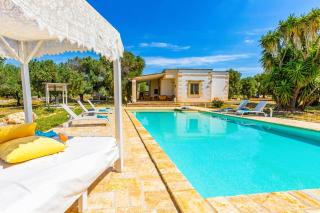 Villa Can Denise by Villa Plus - Ostuni - 0