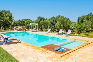 Villa Can Denise by Villa Plus - Ostuni - 9