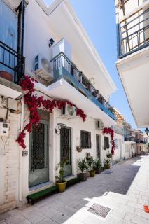 Οdyssey Apartments Lefkas Centrum - 8