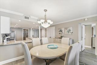 Inlet Reef 403- by Holiday Isle Properties - 1