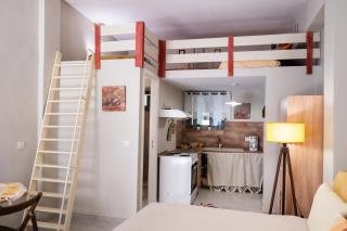 Οdyssey Apartments Lefkas Centrum - Lefkada - 1