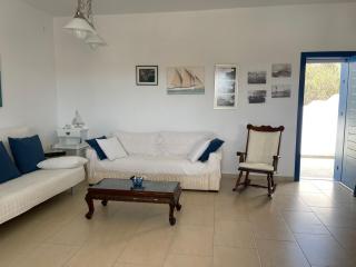 Karras House - Kimolos - 3