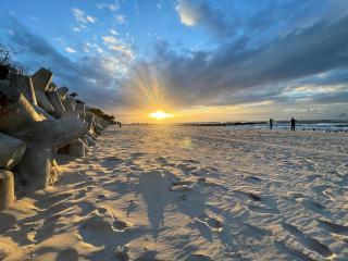 Mielno Jantaris B12 balkon, by the Sea - 3