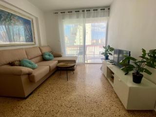 Apartamento en Playa de Gandia - Playa de Gandía - 9