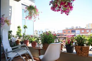 Rose Studio - Durrës - 7