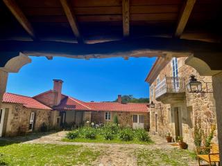 Hotel Pazo de Bieite - Boimorto - 3