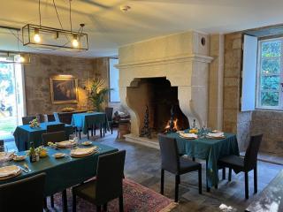 Hotel Pazo de Bieite - 1