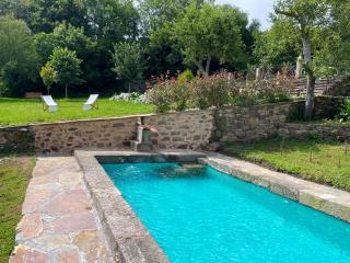 Hotel Pazo de Bieite - Boimorto - 7