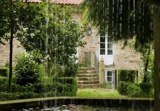 Hotel Pazo de Bieite - Boimorto - 1