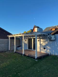 La Casita - Junín de los Andes - 0