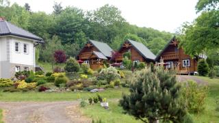 Apartament dwuosobowy Stary dąb - Solina - 1