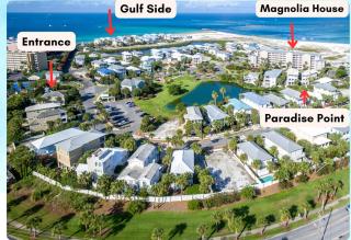 Paradise Pointe- by Holiday Isle Properties - Destin - 9