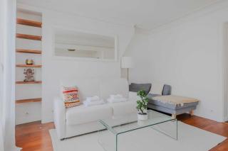 Peaceful apartment - 1BD- 4P - Montmartre - París - 3