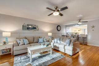 SeaCrest 206- by Holiday Isle Properties - Fort Walton Beach - 5