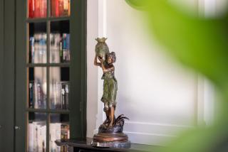 Stadslogement Westersingel - 8