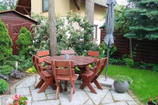 Dom Wakacyjny Żubr 17 - 5