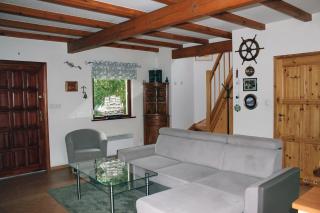 Dom Wakacyjny Żubr 17 - 3