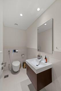 2BR apartment in downtown Dubai, near Burj Khalifa - Dubai - 3