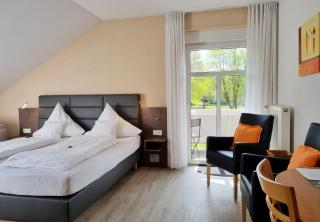 Hotel Dat greune Eck - Soltau - 3
