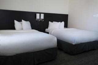 LaJunta Inn - La Junta - 4