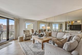Inlet Reef 411- by Holiday Isle Properties - Destin - 9