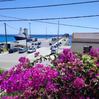 Voukamvilia apartment - Paralía Kímis - 7