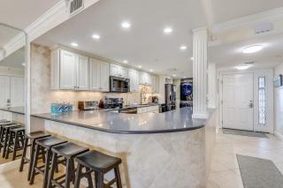 Inlet Reef 411- by Holiday Isle Properties - Destin - 1