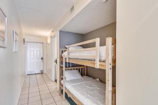 Pelican Beach 1811- by Holiday Isle Properties - Destin - 2