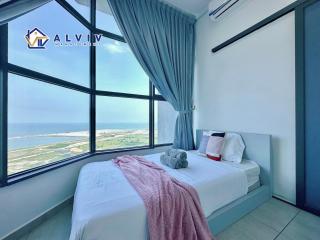 Atlantis Melaka I 5-10pax I 5min JonkerSt BY Alviv Management - 4