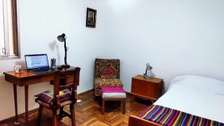 Habitación silenciosa Nº2 en Dpto Compartido - Córdoba - 5