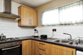 Apartment near City Centre - Nottingham - 9
