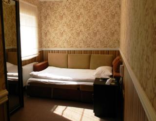 Franz Hotel&Restaurant - Iwano-Frankiwsk - 9