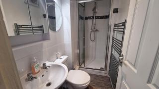Apartment near City Centre - Nottingham - 5