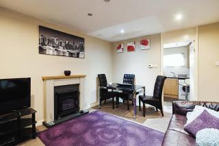 Apartment near City Centre - Nottingham - 3