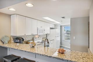 SeaCrest 211- by Holiday Isle Properties - 2