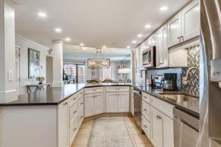 Inlet Reef 412- by Holiday Isle Properties - Destin - 8