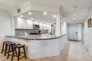 Inlet Reef 412- by Holiday Isle Properties - Destin - 5