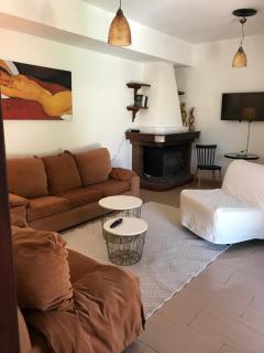 Olive Casa - 6