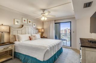 Inlet Reef 412- by Holiday Isle Properties - Destin - 1