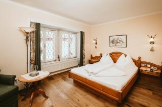 Hotel Steffner-Wallner - Mauterndorf - 8
