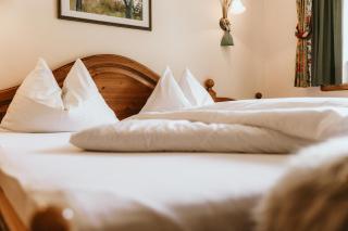 Hotel Steffner-Wallner - Mauterndorf - 6