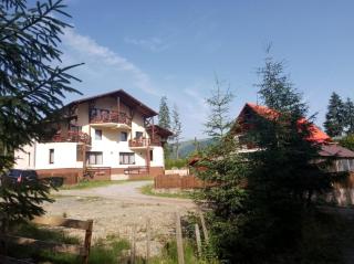 Casa Cătă&Daria duplex - Avrămeşti - 0