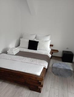 Casa Cătă&Daria duplex - Avrămeşti - 2