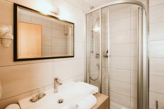 Hotel Steffner-Wallner - Mauterndorf - 5