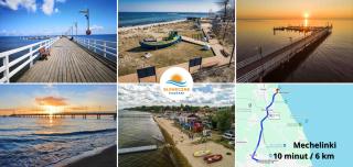 Pogodne Pogórze - Słoneczne Mieszkanie w Gdyni - Blisko Morza - Free Parking - Gdynia - 7