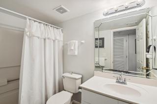 SeaCrest 301A- by Holiday Isle Properties - Fort Walton Beach - 4