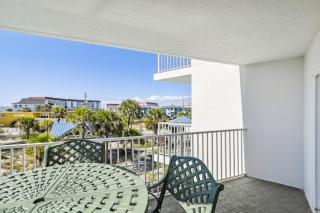 SeaCrest 301A- by Holiday Isle Properties - Fort Walton Beach - 3